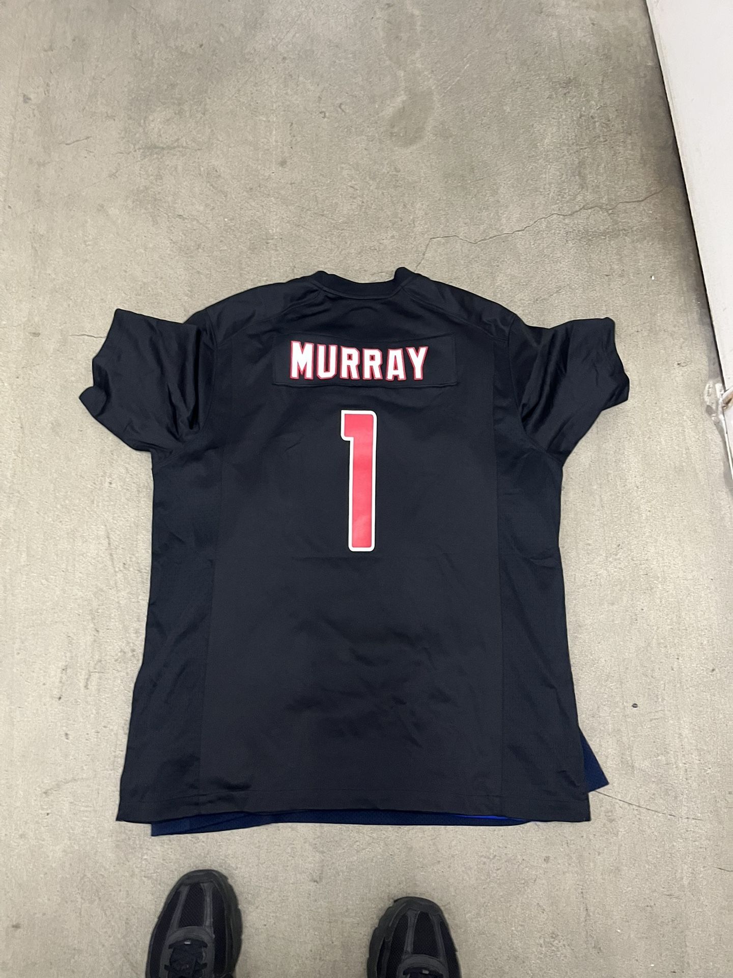 NFL Jersey’s