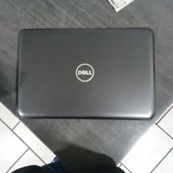 Dell Inspiron 11 Inch 