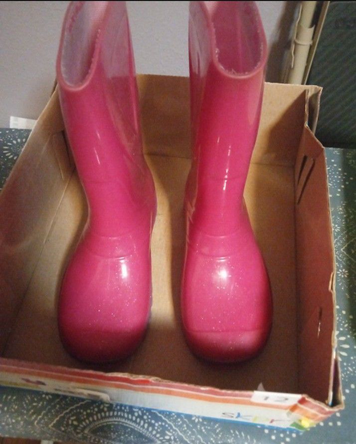 Skeeper Rain Boots for Sale in Lakewood CA OfferUp