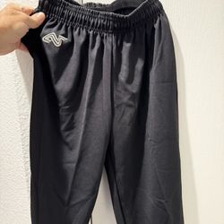 Black Gymnastic Axs. Tall