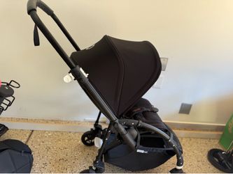 Bugaboo bee 5 stroller
