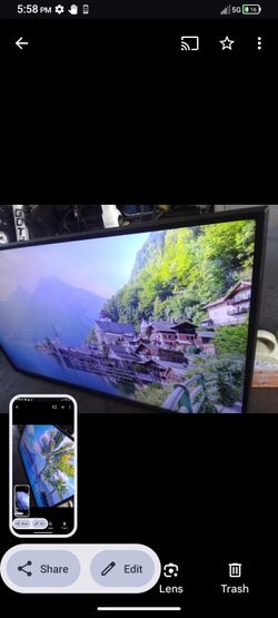 Smart tv