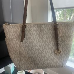 Michael Kors totebag