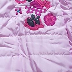 Disney Baby Snowsuit