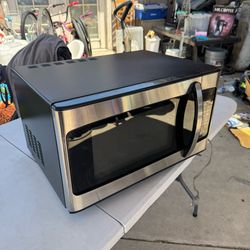 Hamilton Beach 1000w microwave