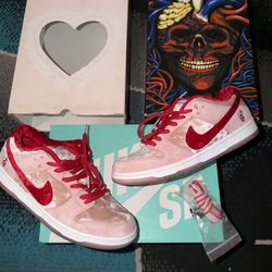 Nike SB (Read description)