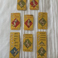 RARE Vintage https://offerup.com/redirect/?o=RWQuVS5DYXJkcw==-1(contact info removed) Baseball 