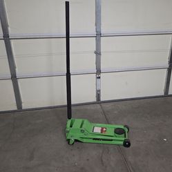 MAC TOOLS floor jack