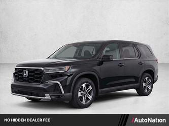2023 Honda Pilot