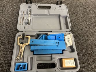 Kreg Jig K2000 ProPack
