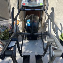 Cybex Arc Trainer 600A