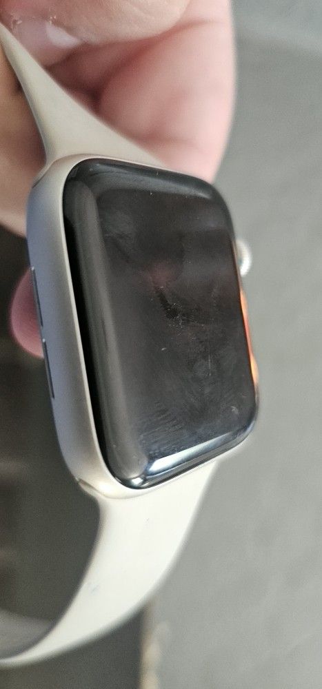 Apple Watch Se 2024