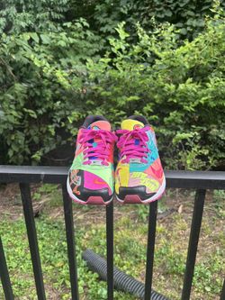 Nike Air Max 2 Light Atmos