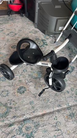 Kriddo Toddler Tricycle