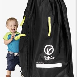 XL Stroller Bag