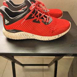Adidas Men's Alphabounce Em M Running Shoe