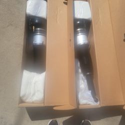 2011 Audi A8L Quattro 