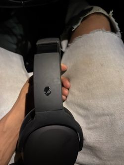 Skullcandy Crusher ANC 2