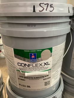 Exterior Paint (Shadow Taupe)