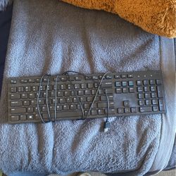 Dell Keyboard