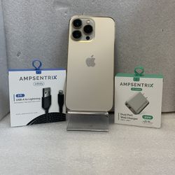 iPhone 13 Pro 128gb Unlocked - Babcock rd