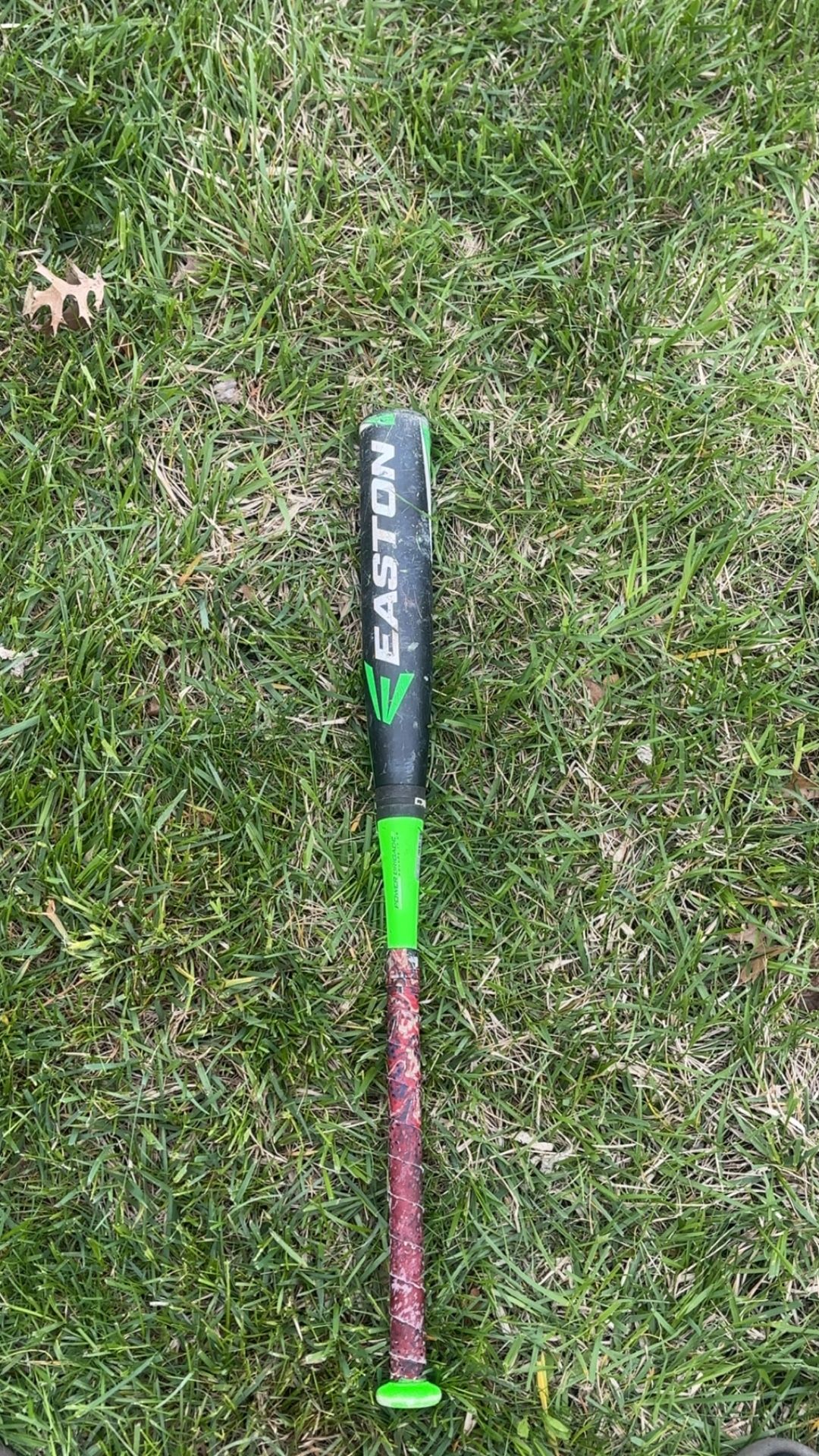 Mako baseball bat