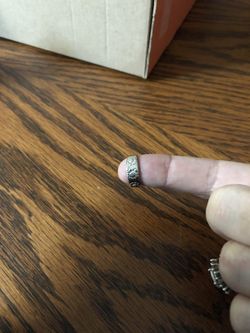 Toe Ring