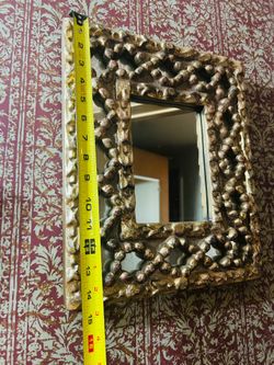 Vintage Hollywood Regency 1970’s TURNER “ mirrors