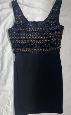 Bebe Dress