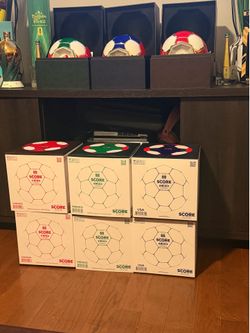 2026 fifa World Cup set