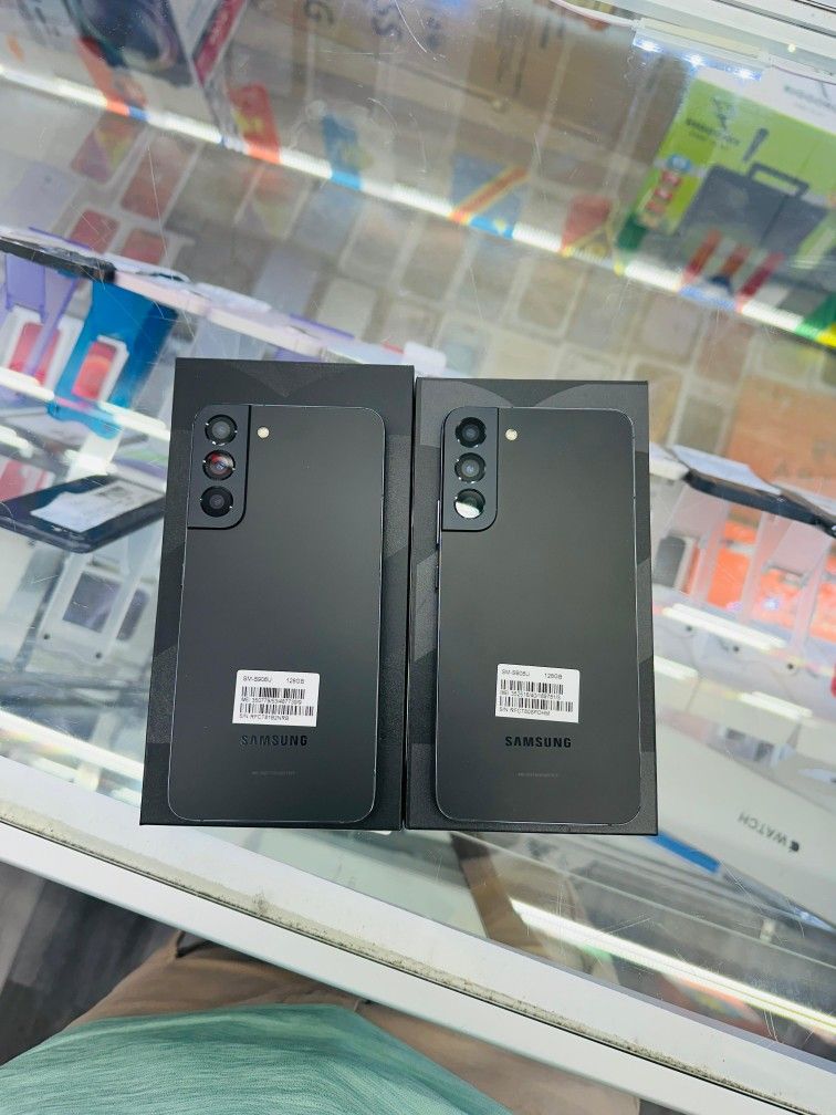 Samsung Galaxy S22 128gb Unlocked