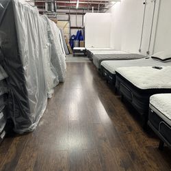 We Have Mattresses For Way Less Than Big Box Stores!