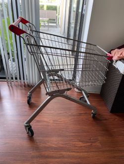 Shopping Cart