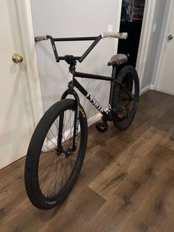 Street co bike