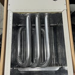 AC & Furnace Kit (oxbox)