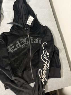 EdHardy jacket