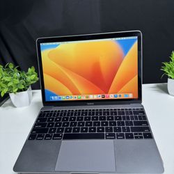 MacBook A1534 256GB for School/work 