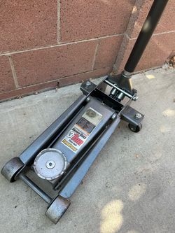 Big car Jack 3 tons