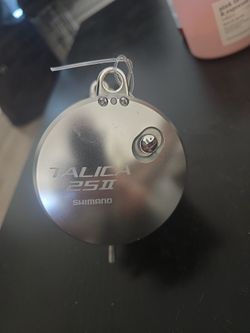 Talica 25 ii