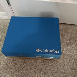 Columbia Omni-heat Kids Waterproof Kids Boots