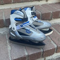 Ice Skates