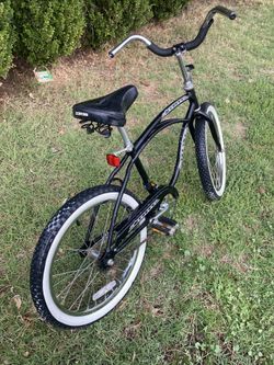 1980s Schwinn 20 Inch cruiser 