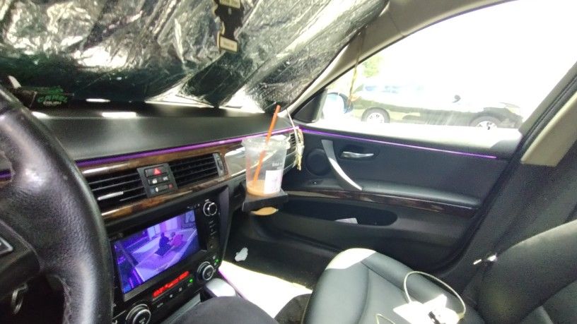 2008 BMW 328xi