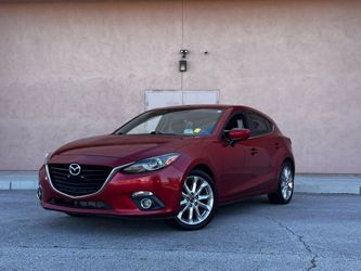 2014 MAZDA MAZDA3