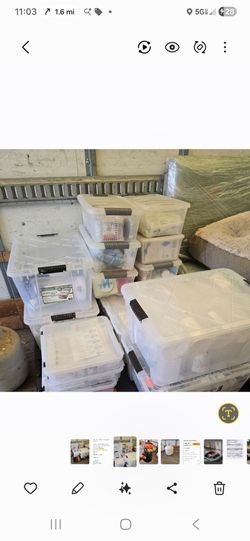 Mushroom growing supplies