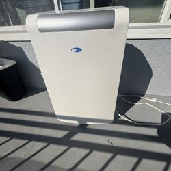 Portable AC  14000 BTU 
