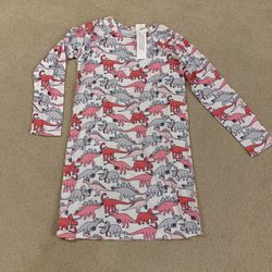 New Gap Kids Girls Pajamas XL (12)