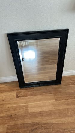 24/30 Mirror 2 Pieces