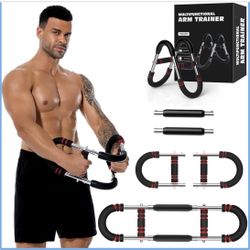 Arm Trainer 