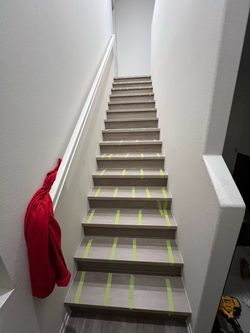 Flooring and carpet